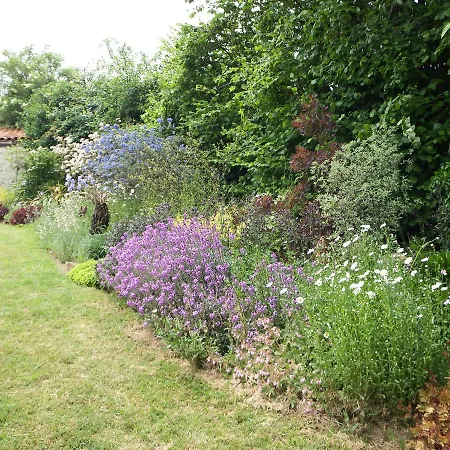 Les Cerisiere 4* Cheffois