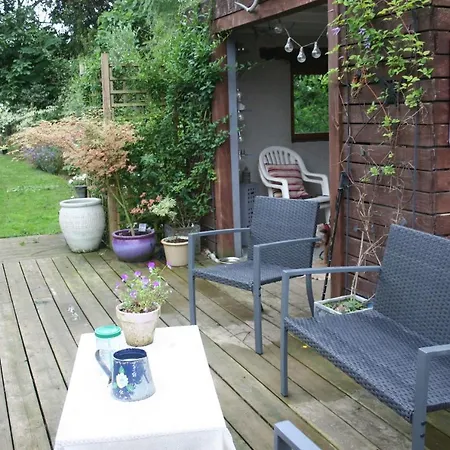 Bed & Breakfast Les Cerisiere Cheffois