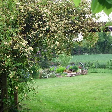 Les Cerisiere Bed & Breakfast Cheffois