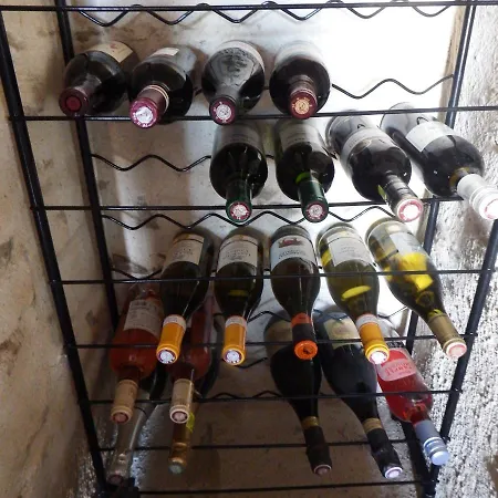 Les Cerisiere Nocleg ze śniadaniem Cheffois