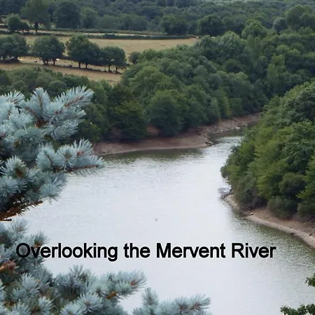 Nocleg ze śniadaniem Les Cerisiere