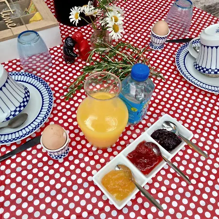 Les Cerisiere 4* Cheffois