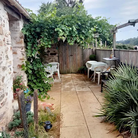 Les Cerisiere Bed & Breakfast Cheffois