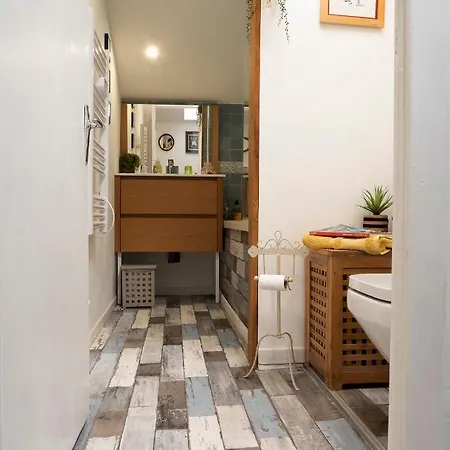 Les Cerisiere Nocleg ze śniadaniem Cheffois