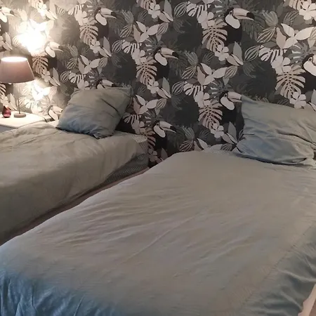 Les Cerisiere 4* Cheffois