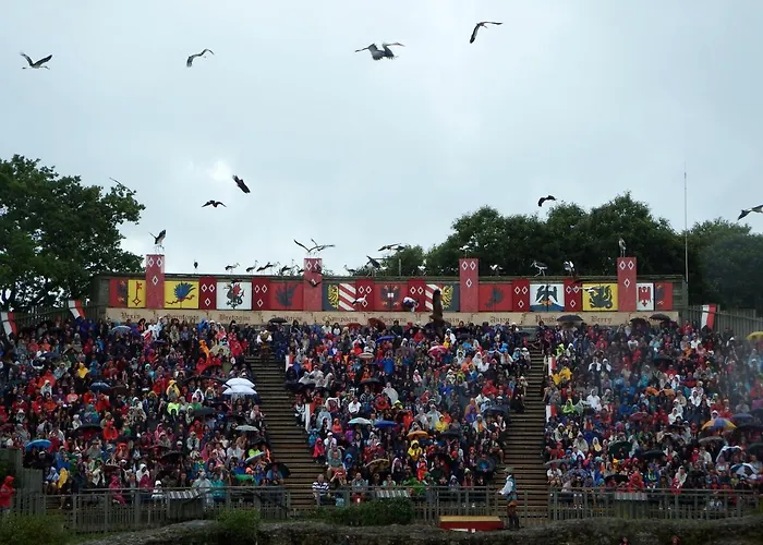 Les Cerisiere Bed and Breakfast 4*