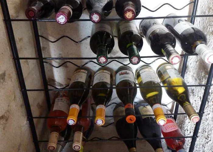 Les Cerisiere Bed and Breakfast Cheffois