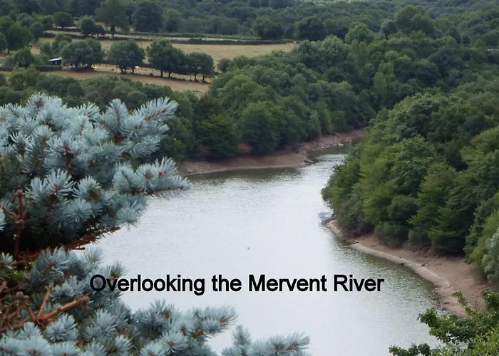 Bed and Breakfast Les Cerisiere