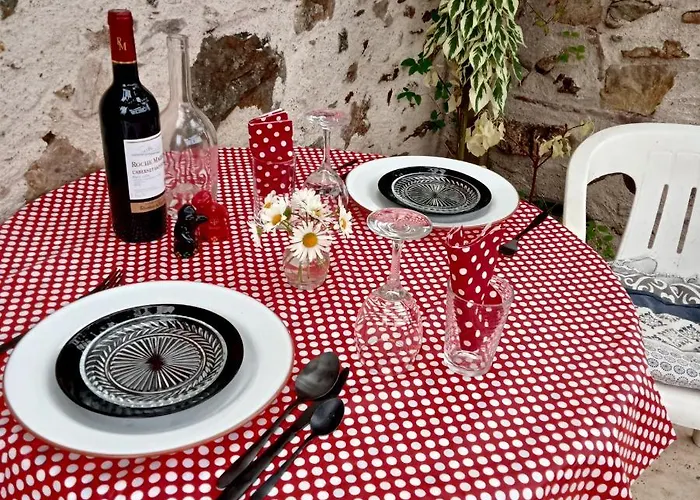 Les Cerisiere 4* Cheffois