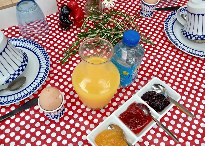 Les Cerisiere 4* Cheffois