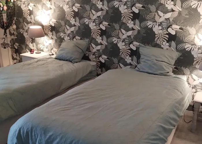 Les Cerisiere 4* Cheffois