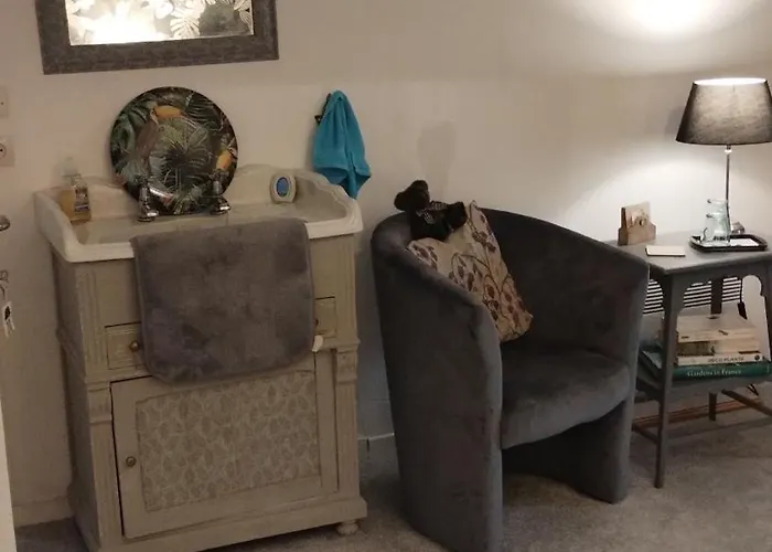 Les Cerisiere 4* Cheffois